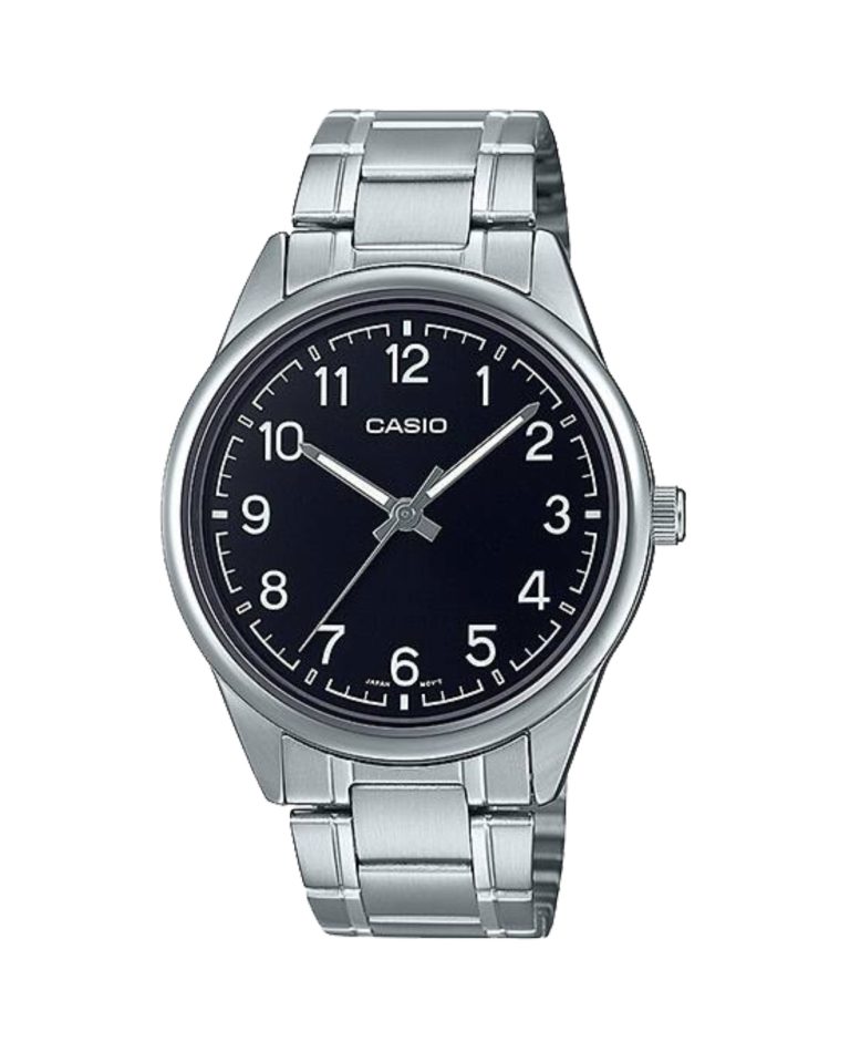 ساعت مچی مردانه کاسیو جنرال CASIO MTP-V005D-1B4