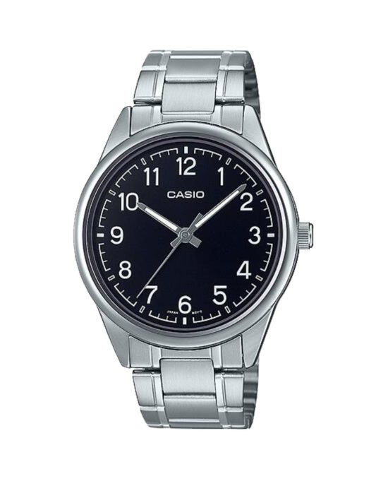 ساعت مچی مردانه کاسیو جنرال CASIO MTP-V005D-1B4
