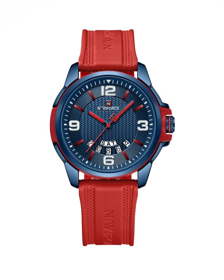 ساعت مچی مردانه ناوی فورس NAVIFORCE 9215T BE/BE/R