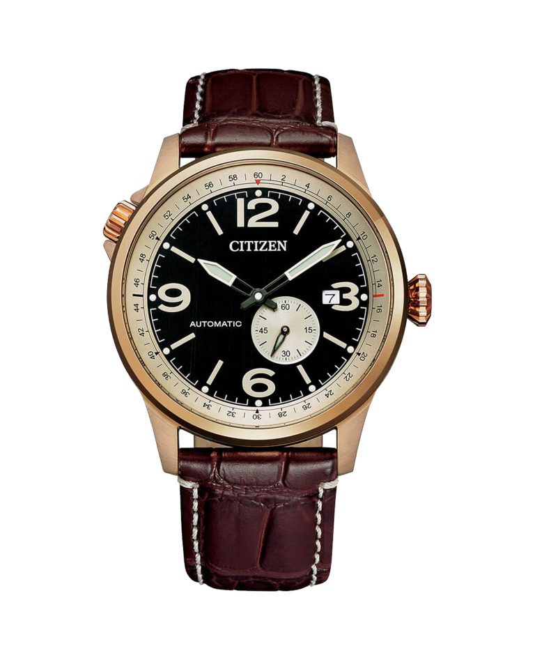 ساعت مچی مردانه سیتیزن اورجینال CITIZEN NJ0143-19E