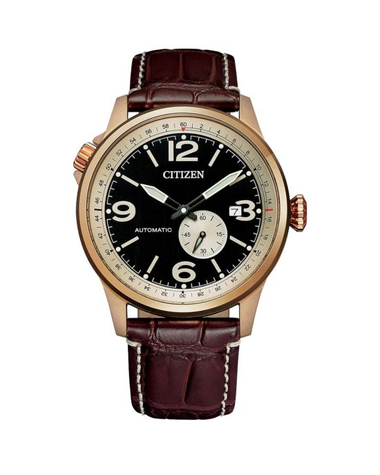 ساعت مچی مردانه سیتیزن اورجینال CITIZEN NJ0143-19E