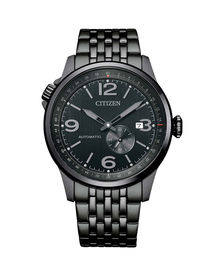 ساعت مچی عقربه ای مردانه سیتیزن اورجینال CITIZEN NJ0147-85E