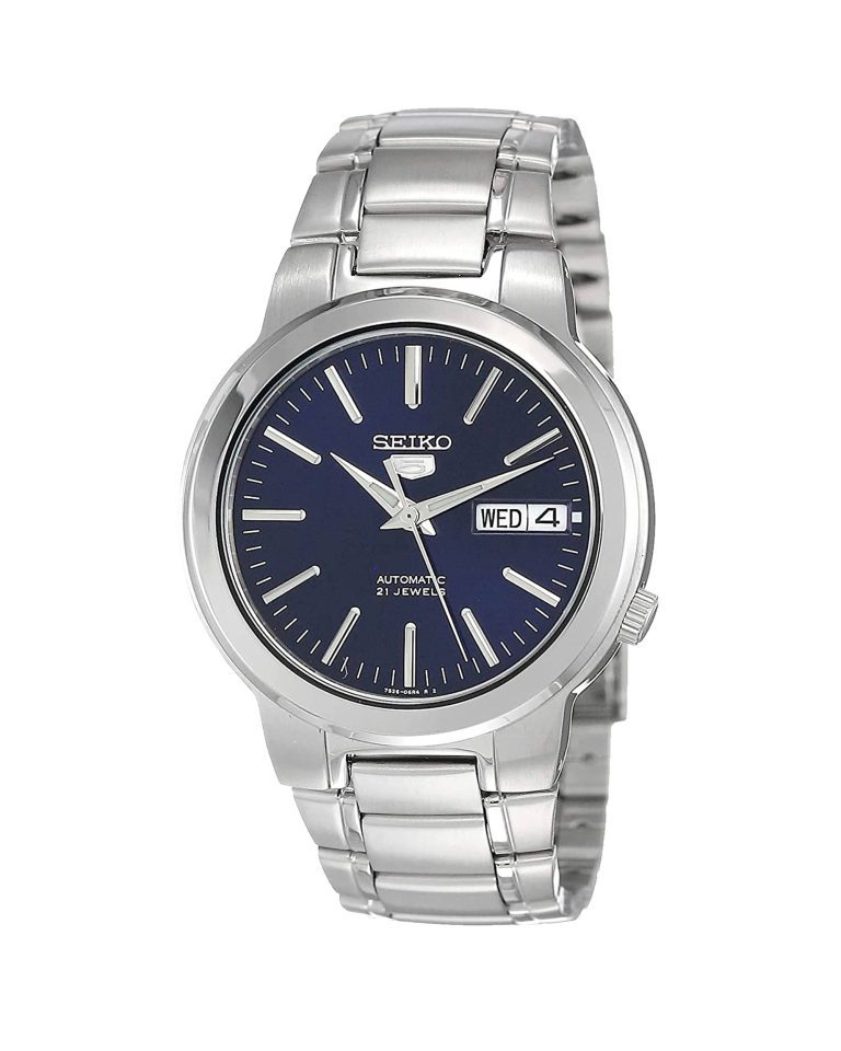 ساعت مچی اتومات مردانه سیکو 5 اتومات SEIKO 5 SNKA05K1S