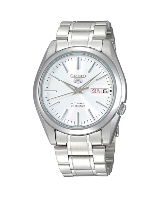 ساعت مچی اتومات مردانه سیکو 5 SEIKO 5 SNKL41K1S
