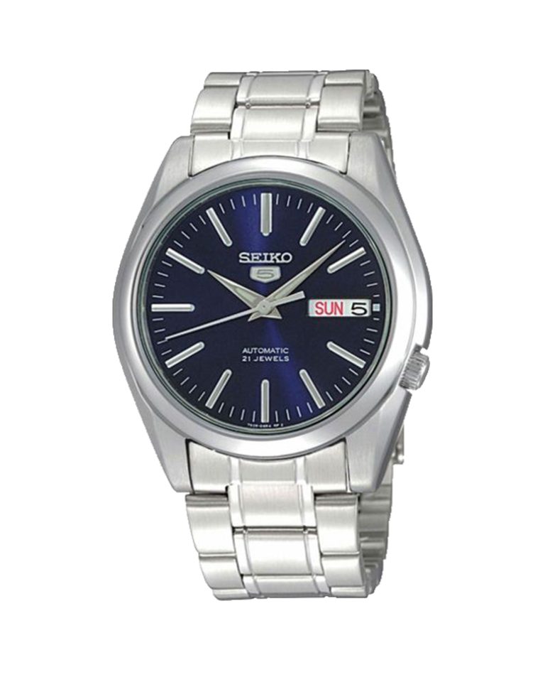 ساعت مچی اتومات مردانه سیکو 5 اصل SEIKO 5 SNKL43K1S