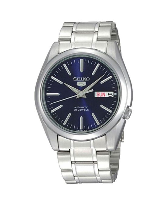 ساعت مچی اتومات مردانه سیکو 5 اصل SEIKO 5 SNKL43K1S