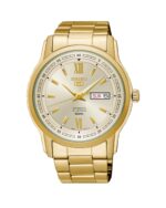 ساعت مچی اتومات مردانه سیکو 5 SEIKO 5 SNKP20K1S