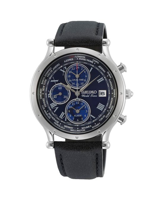 ساعت مچی مردانه سیکو SEIKO SPL059P1