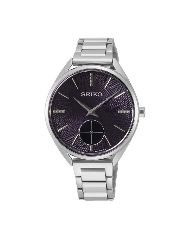 ساعت مچی عقربه ای زنانه سیکو SEIKO SRKZ51P1