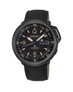 ساعت مچی مردانه سیکو پروسپکس بند چرم SEIKO SRPD35K1F