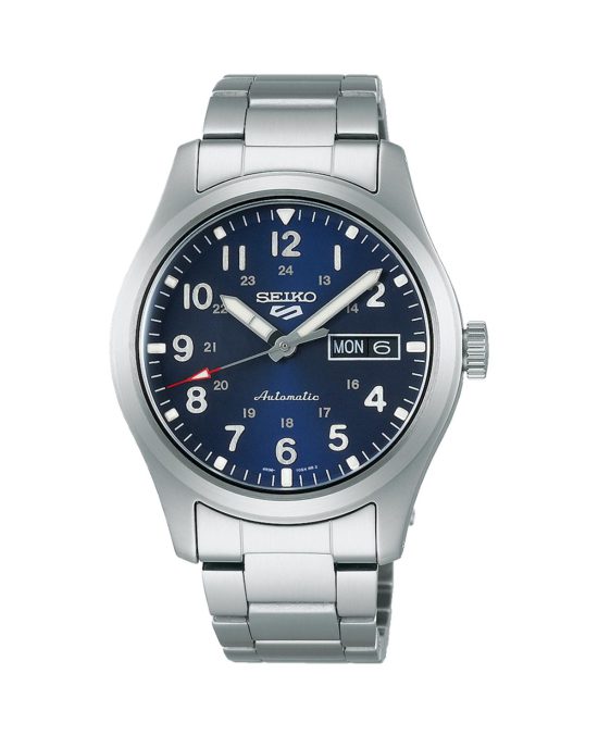 ساعت مچی مردانه سیکو 5 SEIKO 5 SRPG29K1