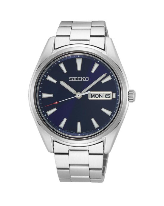 ساعت مچی مردانه سیکو ضد آب SEIKO SUR341P1
