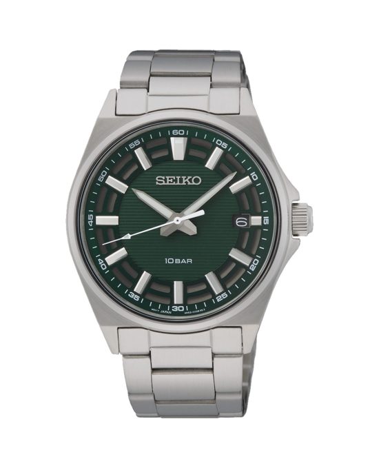 ساعت مچی مردانه سیکو SEIKO SUR503P1