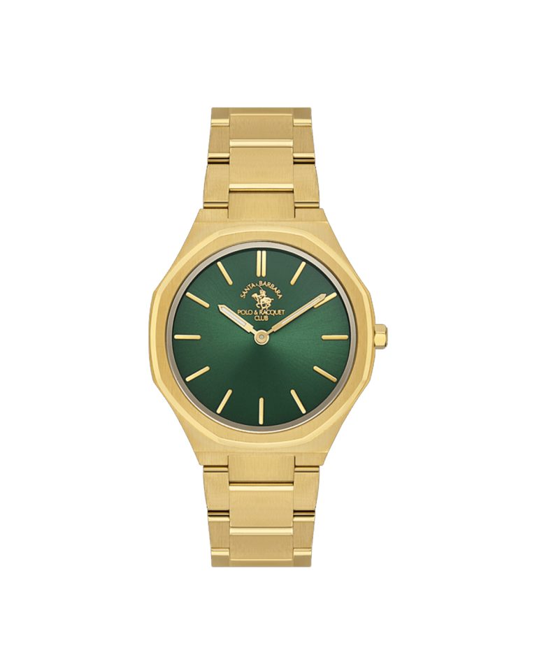 ساعت مچی زنانه پولو سانتا باربارا POLO SANTA BARBARA SB.1.10496-3