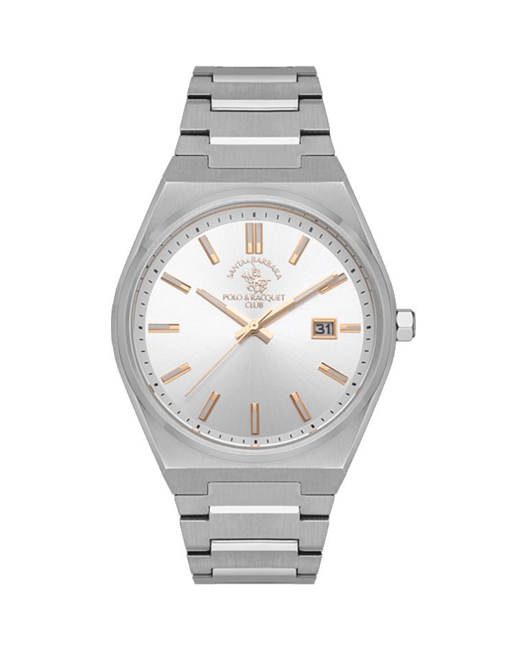 ساعت مچی مردانه پولو سانتا باربارا POLO SANTA BARBARA SB.1.10494-1
