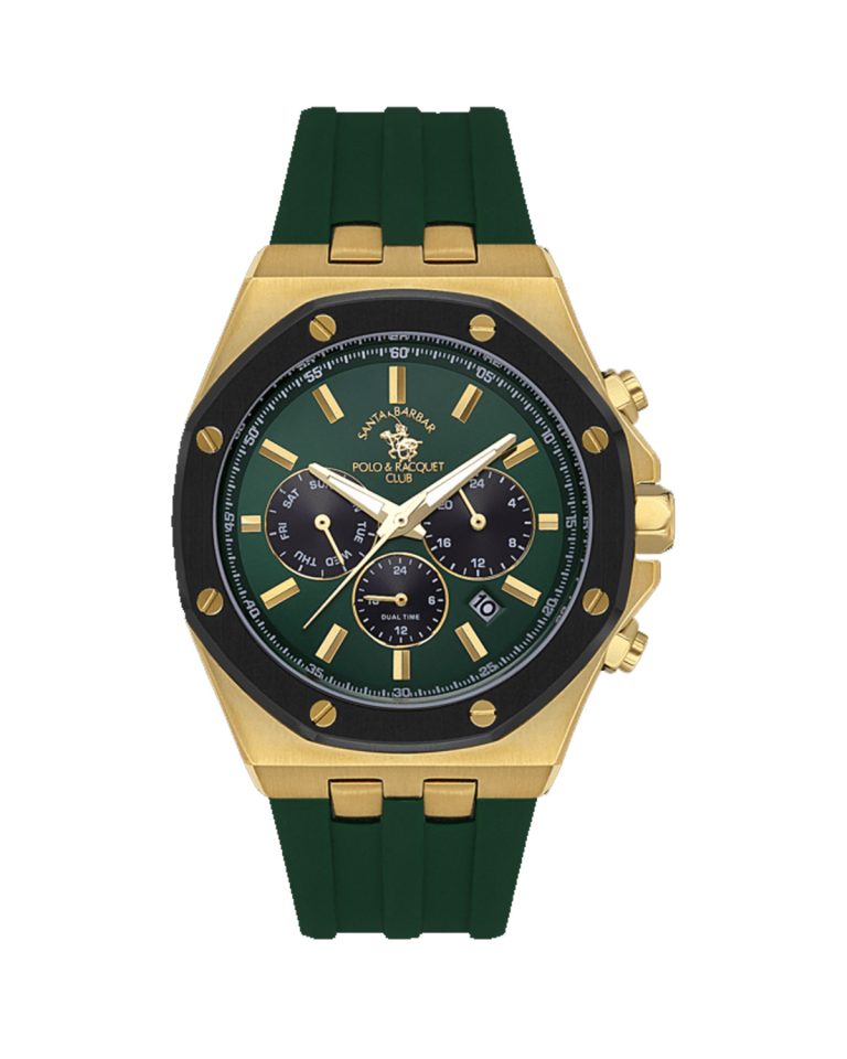 ساعت مچی مردانه پولو سانتا باربارا POLO SANTA BARBARA SB.1.10520-5