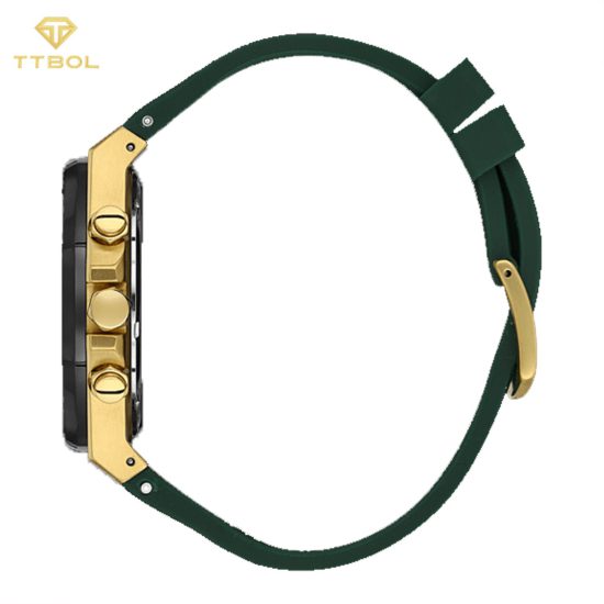 ساعت مچی مردانه پولو سانتا باربارا POLO SANTA BARBARA SB.1.10520-5
