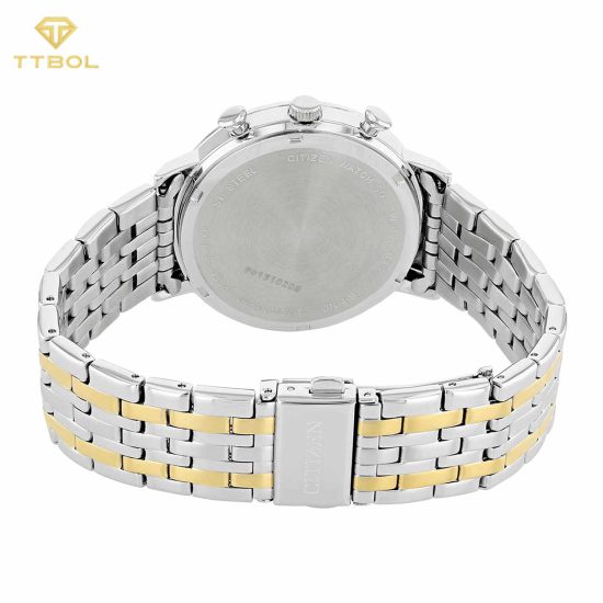 ساعت مچی عقربه ای مردانه سیتیزن CITIZEN AN3614-54A