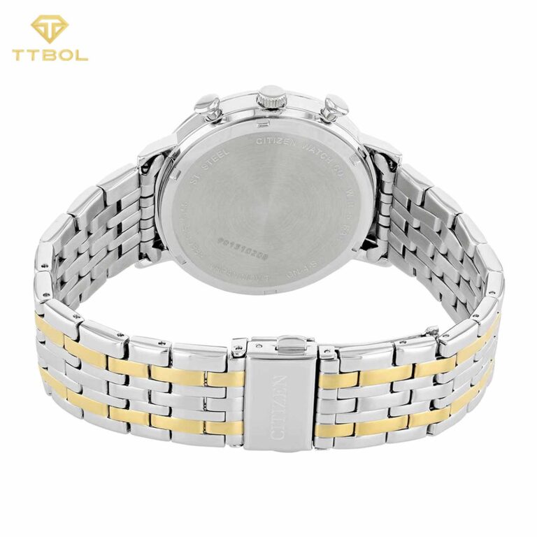 ساعت مچی عقربه ای مردانه سیتیزن CITIZEN AN3614-54A