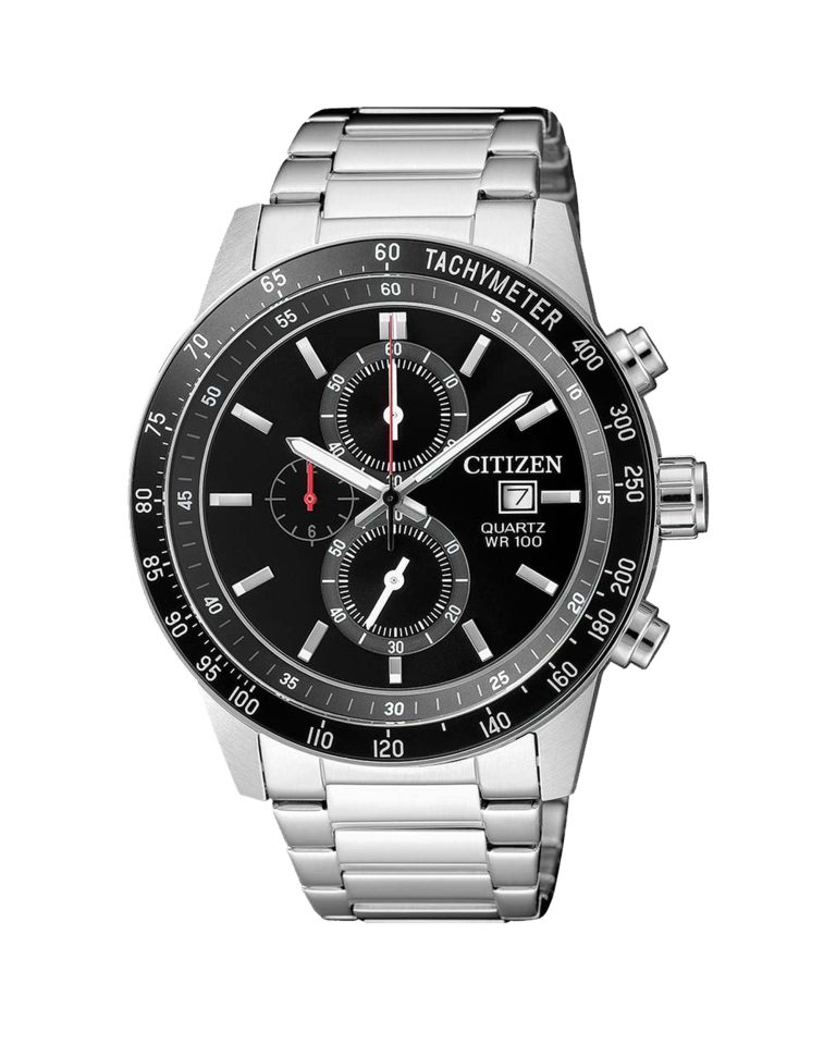 ساعت مچی مردانه سیتیزن کروگراف CITIZEN AN3600-59E