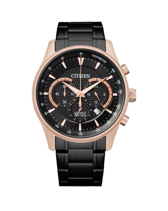 ساعت مچی مردانه سیتیزن کرنوگراف CITIZEN AN8196-55E