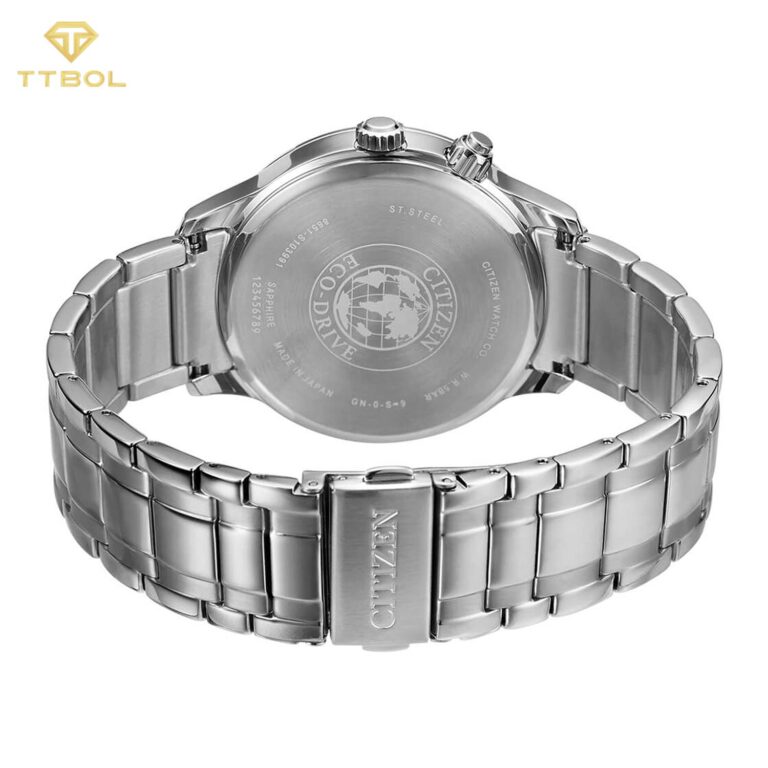 ساعت مچی مردانه سیتیزن اکودرایو CITIZEN AP1050-81L