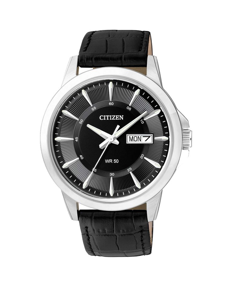 ساعت مچی مردانه سیتیزن کلاسیک CITIZEN BF2011-01E