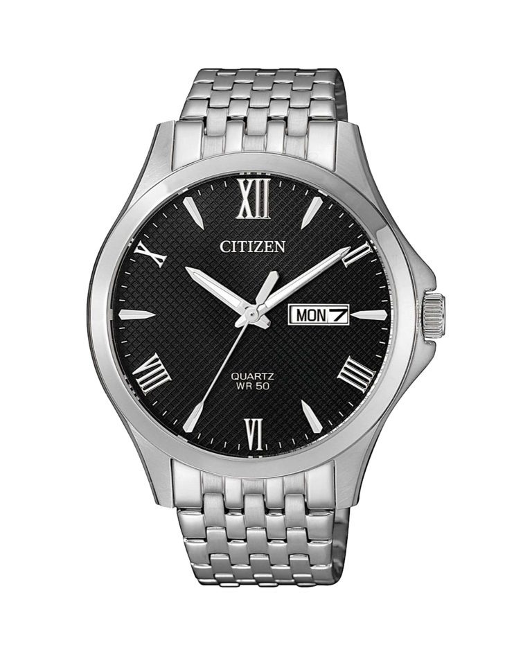 ساعت مچی مردانه سیتیزن کلاسیک CITIZEN BF2020-51E