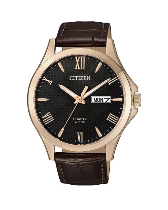 ساعت مچی مردانه سیتیزن CITIZEN BF2023-01H