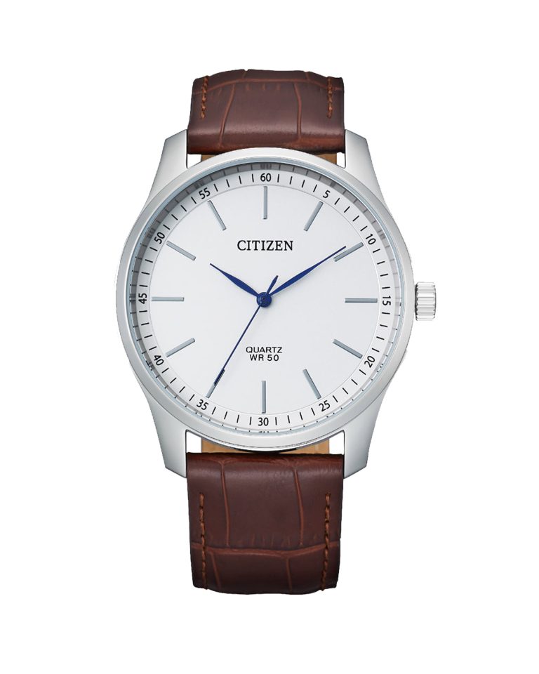 ساعت مچی مردانه کلاسیک برند سیتیزن CITIZEN BH5000-08A
