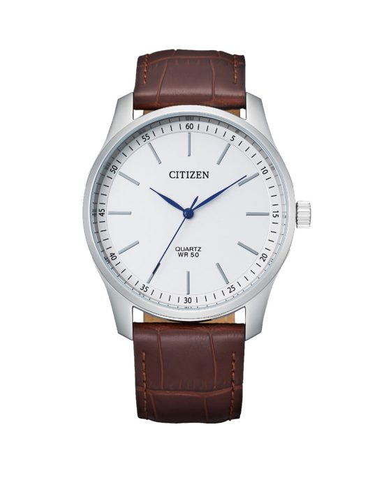 ساعت مچی مردانه کلاسیک برند سیتیزن CITIZEN BH5000-08A