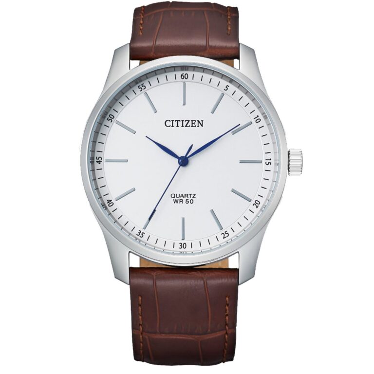 ساعت مچی مردانه کلاسیک برند سیتیزن CITIZEN BH5000-08A