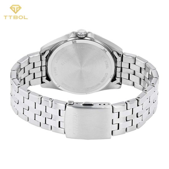 ساعت مچی مردانه سیتیزن اورجینال CITIZEN BI5058-52L