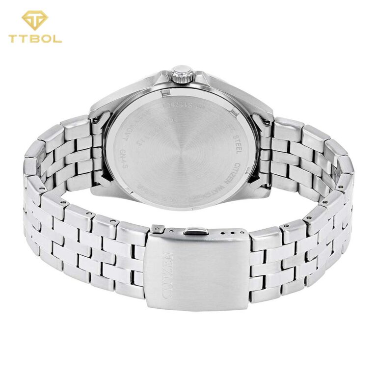 ساعت مچی مردانه سیتیزن اورجینال CITIZEN BI5058-52L