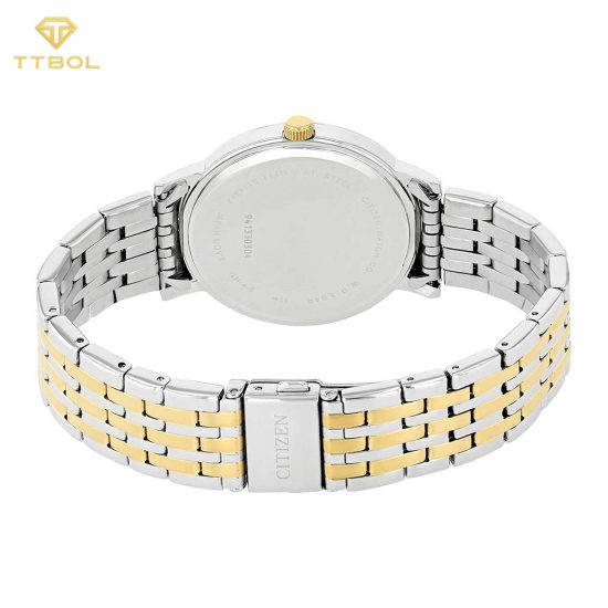ساعت مچی مردانه کلاسیک سیتیزن CITIZEN BI5074-56A