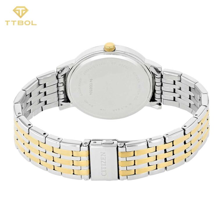 ساعت مچی مردانه کلاسیک سیتیزن CITIZEN BI5074-56A