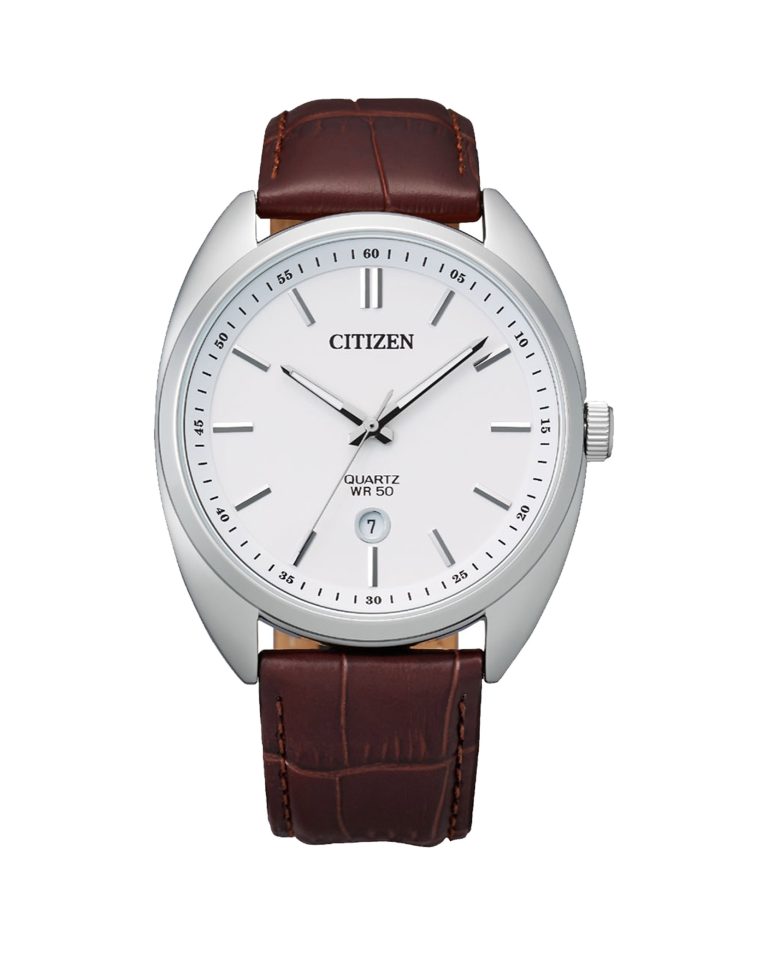 ساعت مچی عقربه ای مردانه سیتیزن CITIZEN BI5090-09A