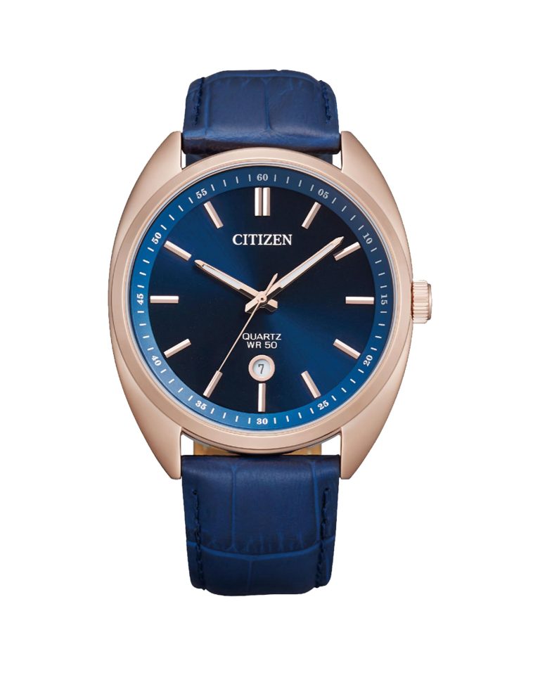 ساعت مچی مردانه سیتیزن اورجینال CITIZEN BI5093-01L