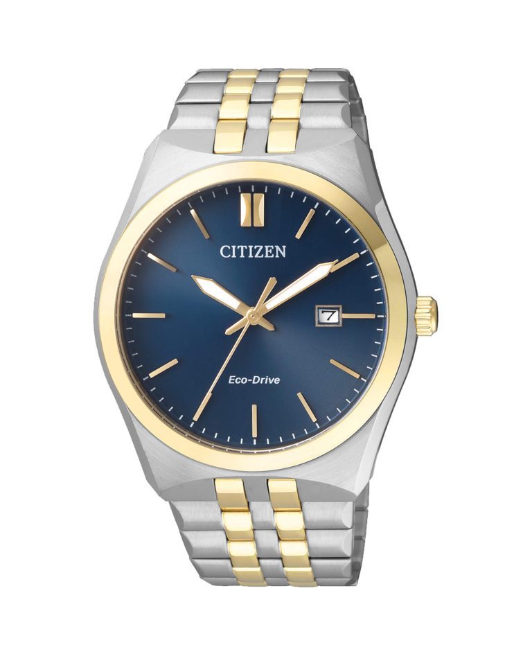 ساعت مچی مردانه سیتیزن اکودرایو CITIZEN BM7334-66L