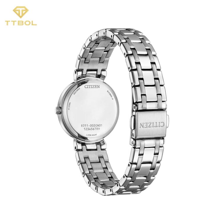 ساعت مچی زنانه سیتیزن اورجینال CITIZEN EW2690-81Y
