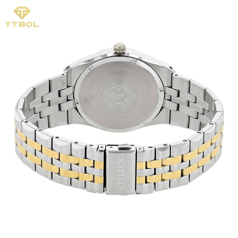 ساعت مچی مردانه سیتیزن اورجینال CITIZEN BM7334-66L