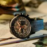 ساعت مچی مردانه سیتیزن CITIZEN JY8035-04E - Image 2