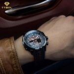 ساعت مچی مردانه سیتیزن CITIZEN JY8035-04E - Image 4