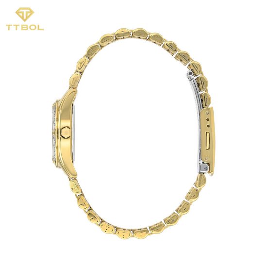 ساعت مچی زنانه سیتیزن اورجینال CITIZEN EU6062-50P