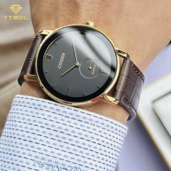 ساعت مچی مردانه سیتیزن کلاسیک CITIZEN BE9182-06E