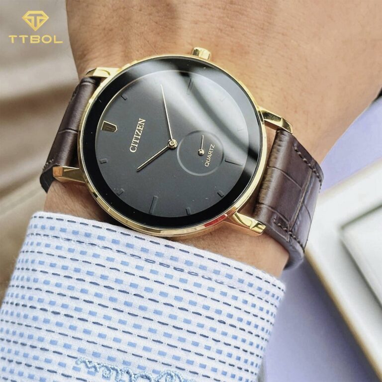 ساعت مچی مردانه سیتیزن کلاسیک CITIZEN BE9182-06E