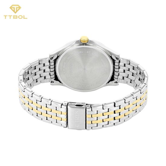 ساعت مچی مردانه سیتیزن CITIZEN BF2024-50L