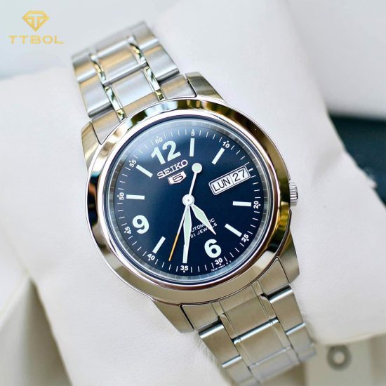 ساعت مچی اتومات مردانه سیکو 5 SEIKO 5 SNKE61K1