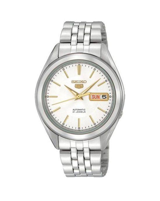 ساعت مچی اتومات مردانه سیکو 5 اصل SEIKO 5 SNKL17K1