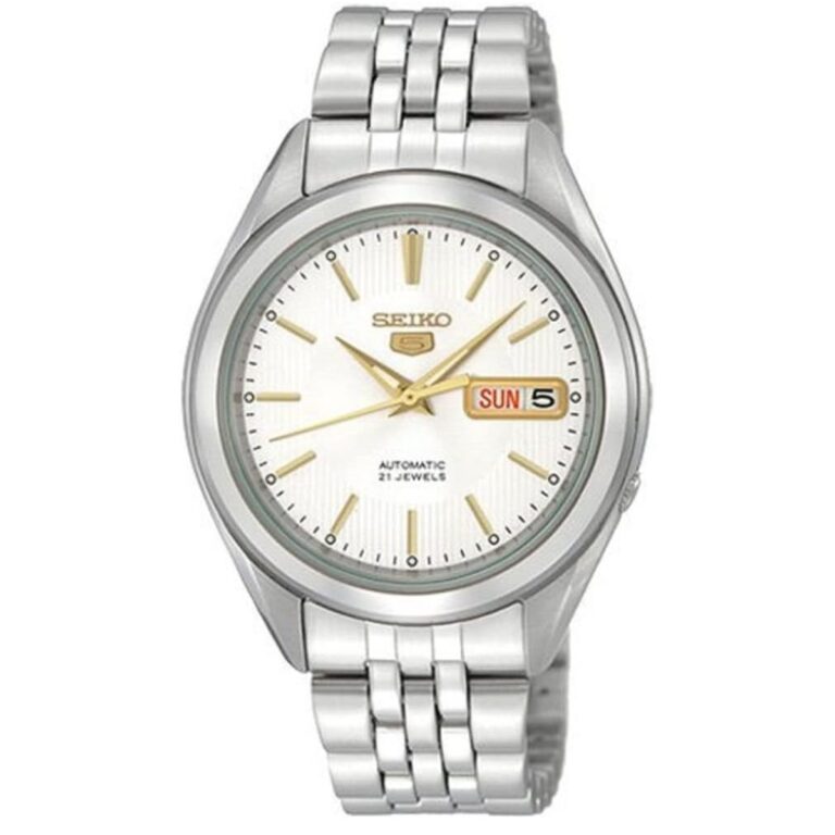 ساعت مچی اتومات مردانه سیکو 5 اصل SEIKO 5 SNKL17K1